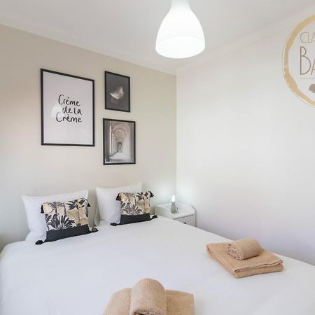 Baleal Classic Waves Guest House エクステリア 写真