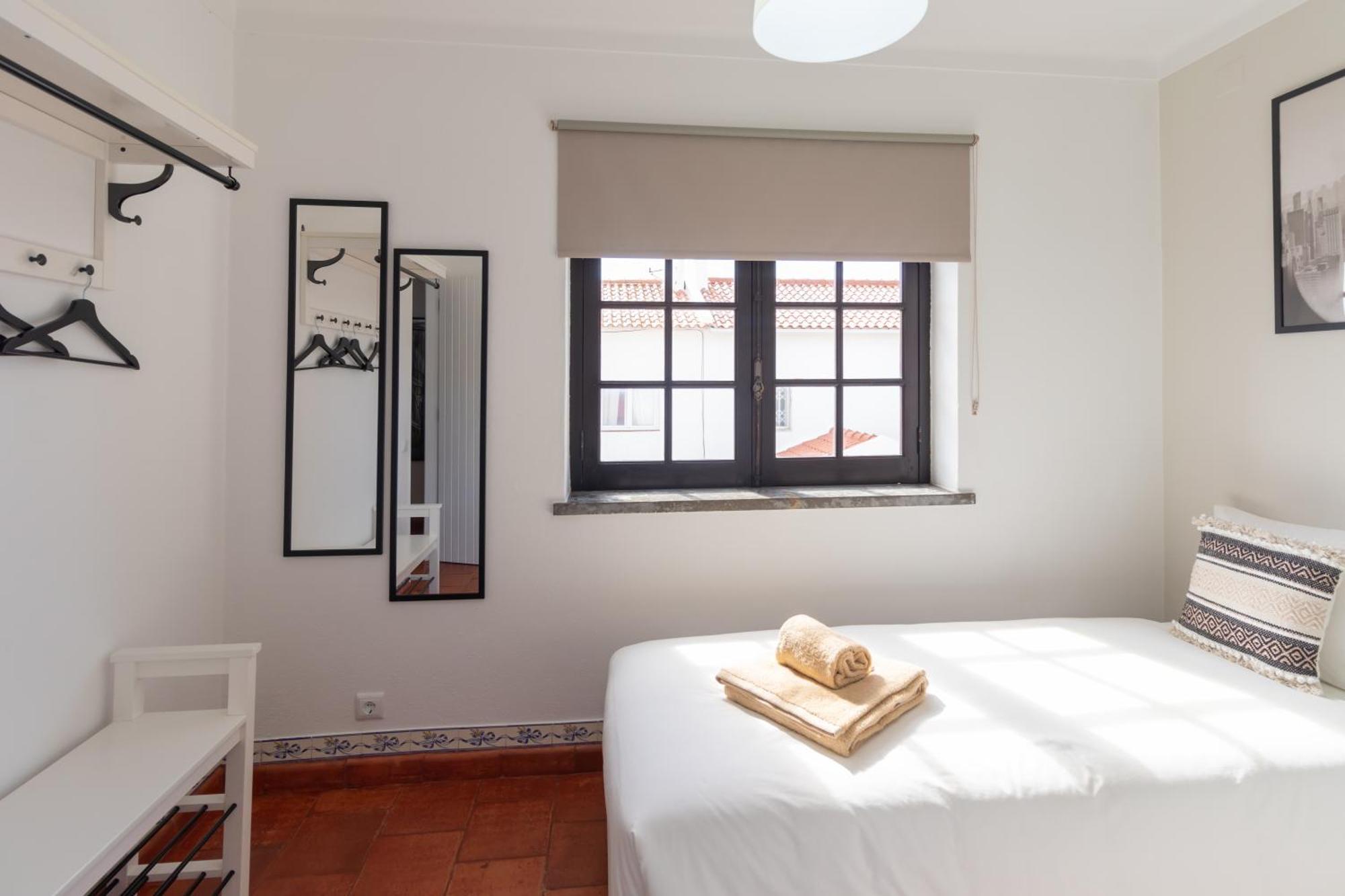 Baleal Classic Waves Guest House エクステリア 写真