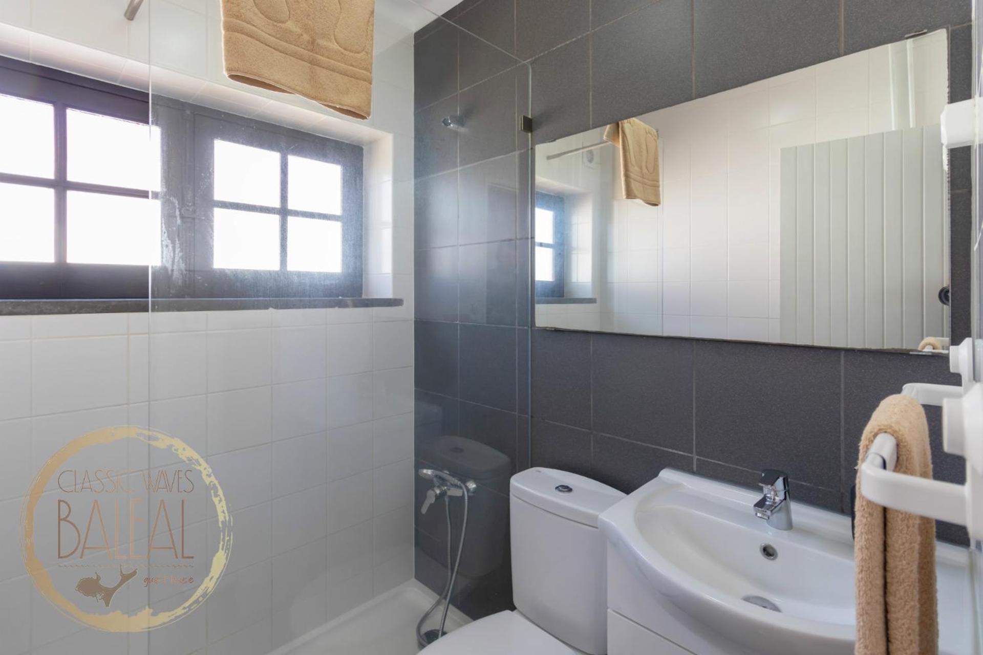 Baleal Classic Waves Guest House 部屋 写真